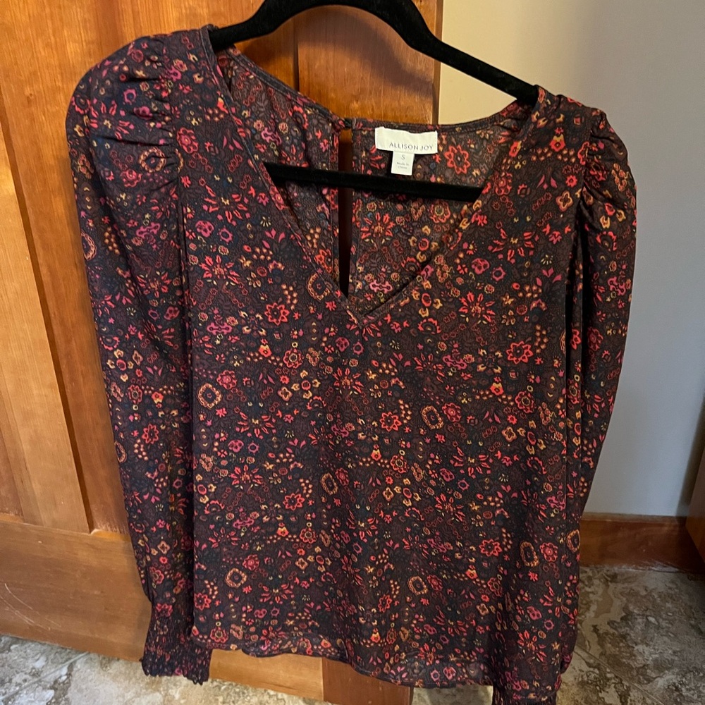 Evereve blouse